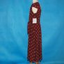 Ivy & Oak Polka Dot Wrap Dress - Maxi Dress Image 4