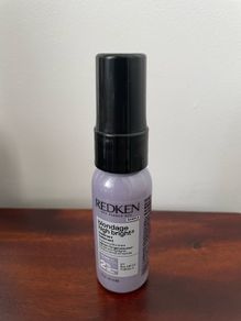 Redken Blondage High Bright Treatment Spray 30ml - New