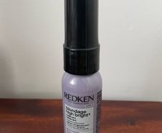 Redken Blondage High Bright Treatment Spray 30ml - New