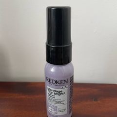 Redken Blondage High Bright Treatment Spray 30ml - New