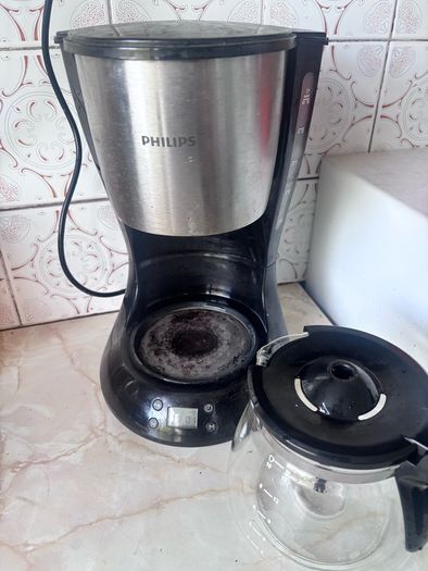 Coffee Machine