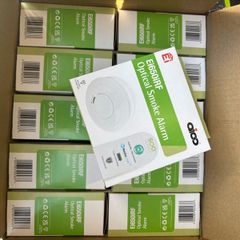 Aico Smoke detectors