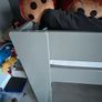 kids loft bed Image 5
