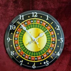 clocks
