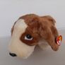 New collectable beanie buddies dog with tag Image 2