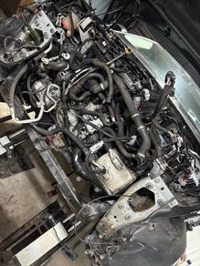 Land Rover 2.0 Inginum Engine Absolutely Perfect