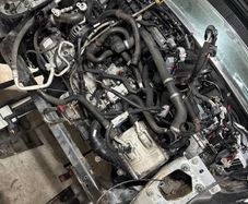 Land Rover 2.0 Inginum Engine Absolutely Perfect