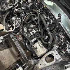 Land Rover 2.0 Inginum Engine Absolutely Perfect