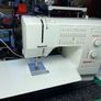 BERNINA 1130 Sewing Machine - (Heavy Duty Professional machine) - Just Serviced - Like new this machine! Image 8