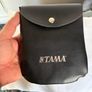 Tama Rhythm Watch RW200 Metronome With Pouch Image 5