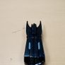 1997 Batmobile KFC Toy Image 6
