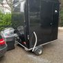 Fully fitted Mobile Coffee / Hot Choc Trailer Image 4