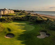 Portmarnock Hotel and Golf Links Fourball Voucher