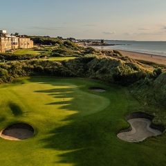 Portmarnock Hotel and Golf Links Fourball Voucher