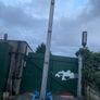 Genie SLA15 lift Image 8