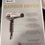 wahl hair dryer Image 2