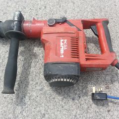 HILTI Hammer Action Drill - TE74 240V