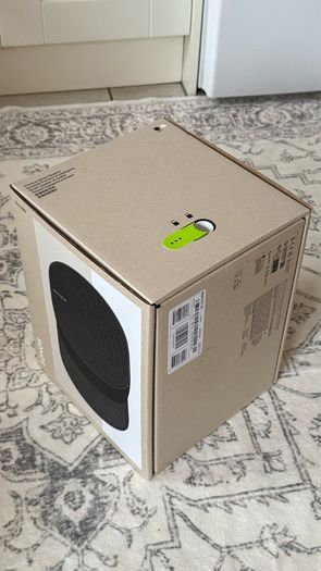 Sonos Era 300 - Black - Brand New & Sealed