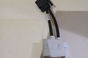 Splitter Cable DMS to Dual DVI