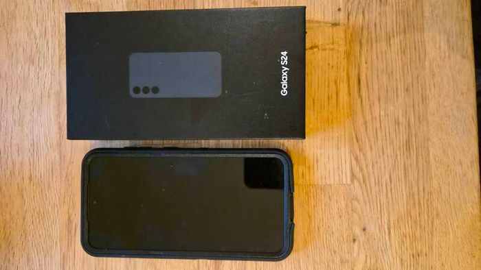 Samsung Galaxy S24