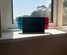 Nintendo switch 1