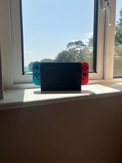 Nintendo switch 1