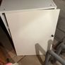 Ikea Metod white kitchen cabinet Image 2