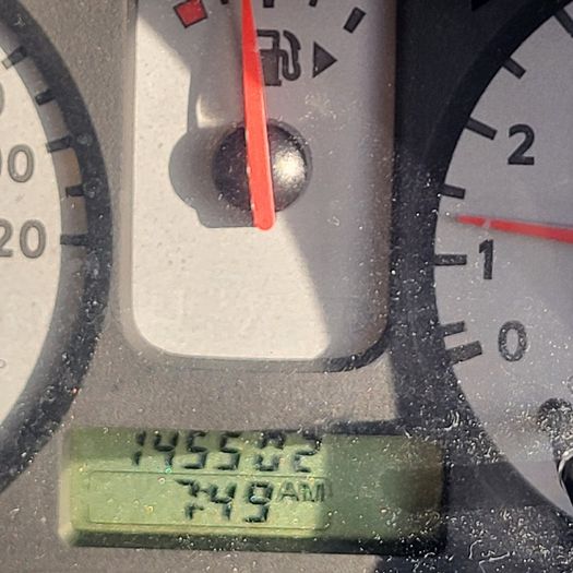 2008 Nissan NOTE
