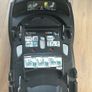 BESAFE car seat Image 3