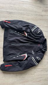 2 Alpine Stars Jackets & Trousers (xxl)
