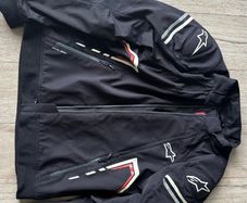 2 Alpine Stars Jackets & Trousers (xxl)