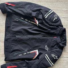 2 Alpine Stars Jackets & Trousers (xxl)