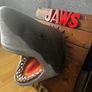 Iconic Jaws Wall Mount Image 3