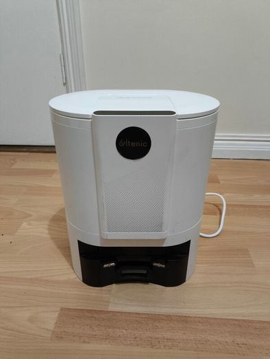 Ultenic T10 Self-emptying Robot Vaccum Cleaner