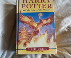 Harry Potter 5