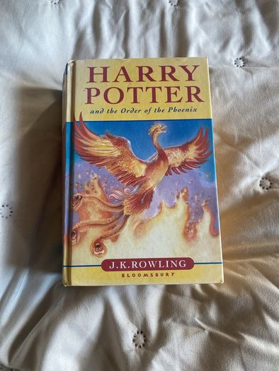 Harry Potter 5