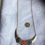 Costume necklace Image 2