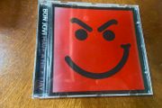 Bon Jovi Have A Nice Day CD