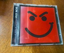 Bon Jovi Have A Nice Day CD