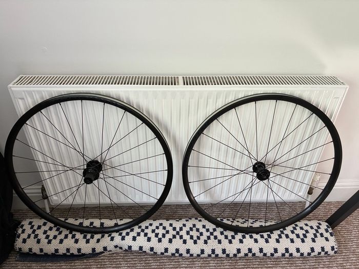 Bontrager Paradigm SL