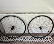 Bontrager Paradigm SL