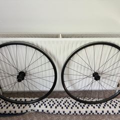 Bontrager Paradigm SL