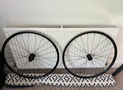 Bontrager Paradigm SL