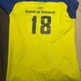 Leinster player jersey and bottoms Image 3
