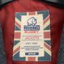 Rhino Rugby Wool Jacket Image 2