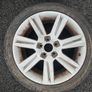 Audi wheels 17" 5x112 Image 4