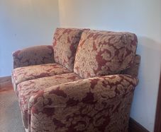 Casey's Two seater couch