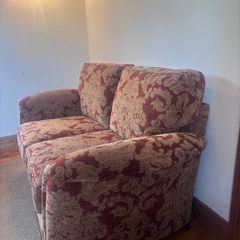 Two seater couch