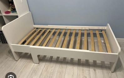 Kids bed