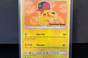 pokemon card movie promo